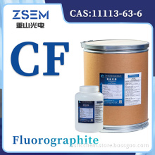 Fluorographite CAS:11113-63-6 Battery Cathode Material Solid Lubricating MaterialsAnti-Corrosion and Anti-Fouling Paint